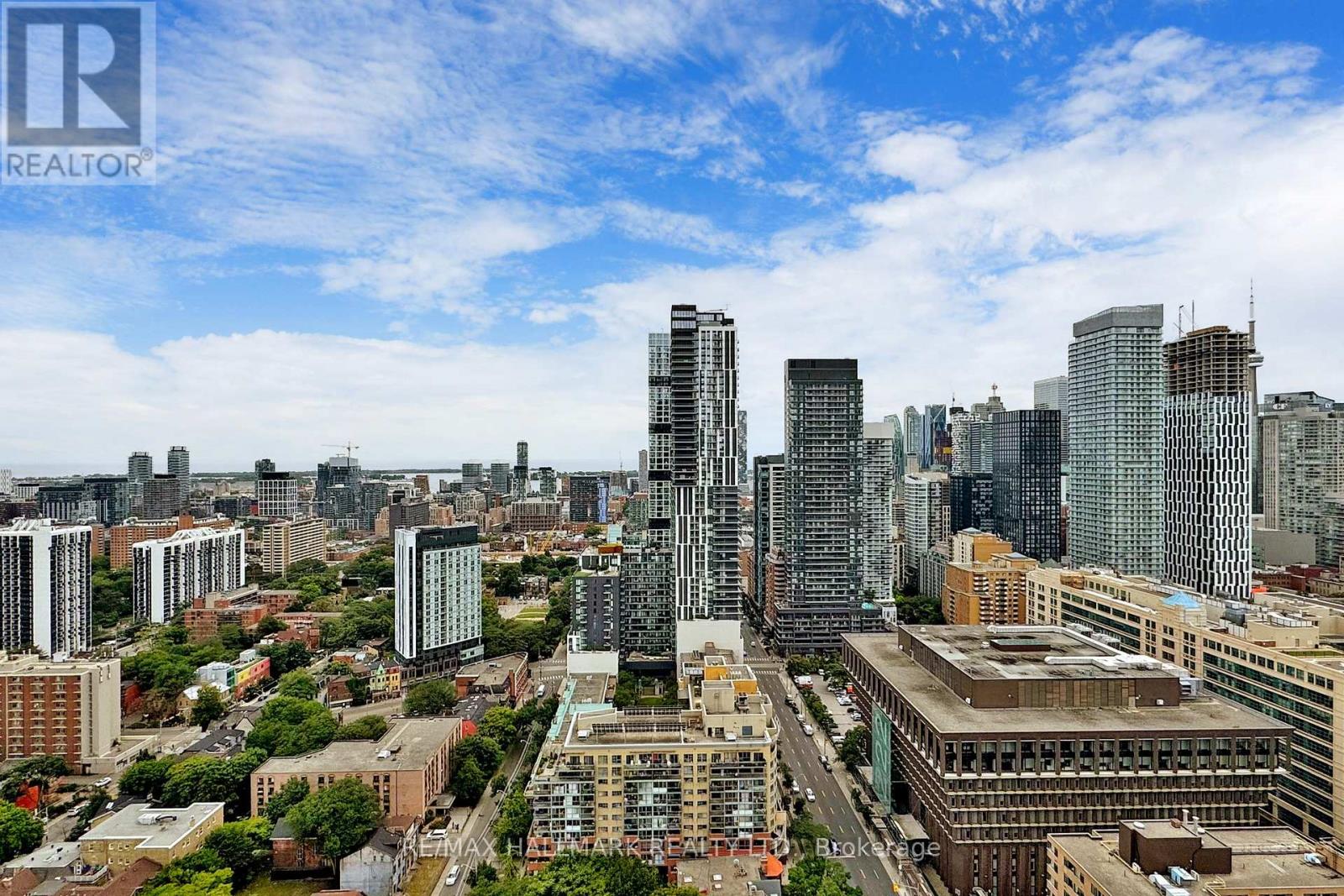 3515 - 319 Jarvis Street, Toronto, Ontario M5B 0C8 - Photo 30 - C12537444