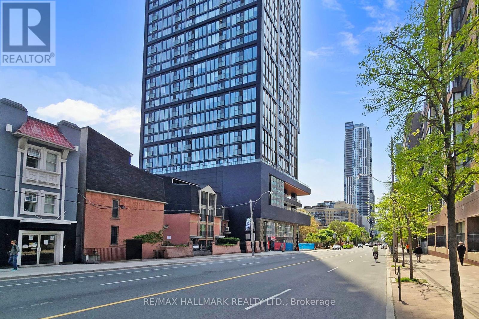 3515 - 319 Jarvis Street, Toronto, Ontario M5B 0C8 - Photo 5 - C12537444