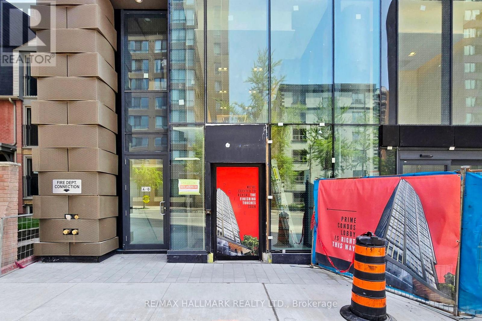 3515 - 319 Jarvis Street, Toronto, Ontario M5B 0C8 - Photo 6 - C12537444