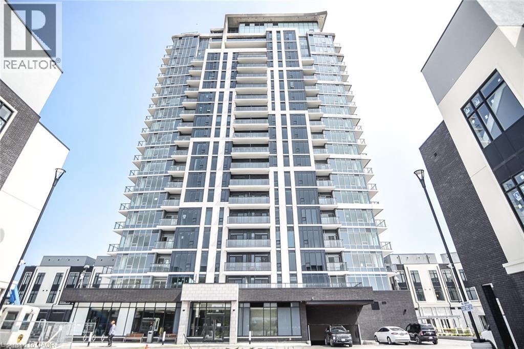 385 Winston Road Unit# 805, Grimsby, Ontario  L3M 4E8 - Photo 38 - 40787768