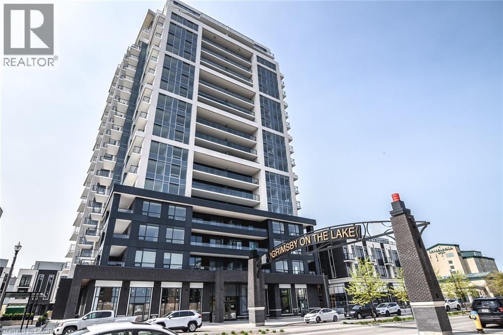 385 Winston Road Unit# 805, Grimsby, Ontario  L3M 4E8 - Photo 6 - 40787768