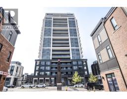 385 WINSTON Road Unit# 805, Grimsby, Ontario