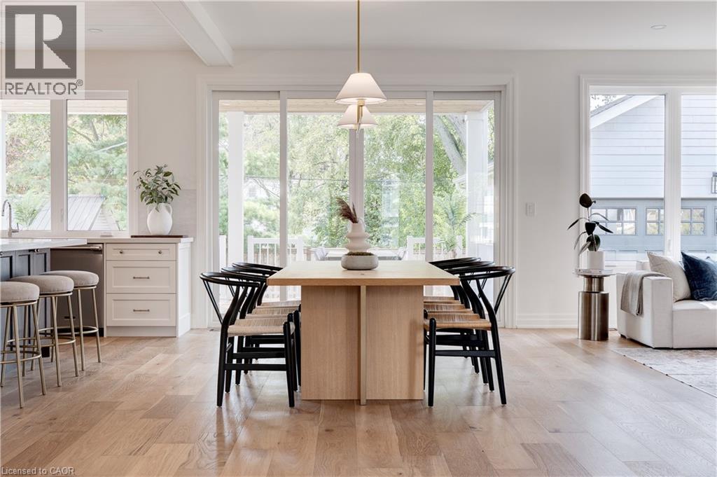 684 Peele Boulevard, Burlington, Ontario  L7R 3B9 - Photo 11 - 40787707