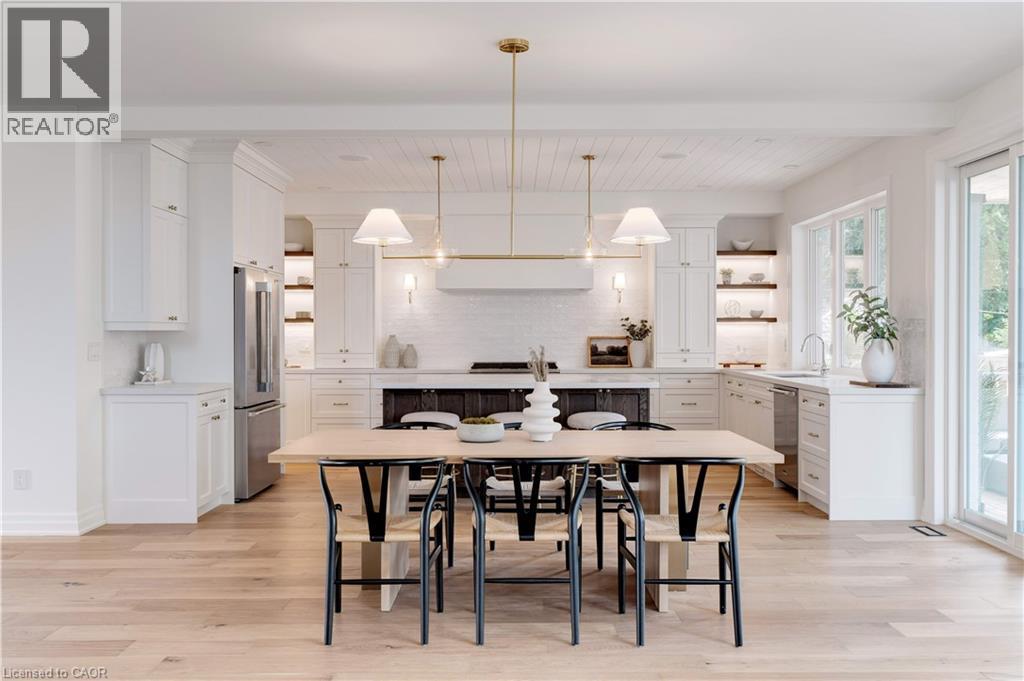 684 Peele Boulevard, Burlington, Ontario  L7R 3B9 - Photo 12 - 40787707