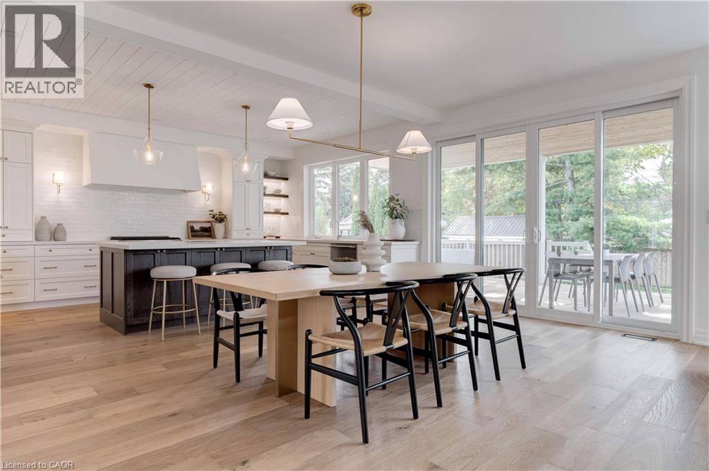 684 Peele Boulevard, Burlington, Ontario  L7R 3B9 - Photo 13 - 40787707