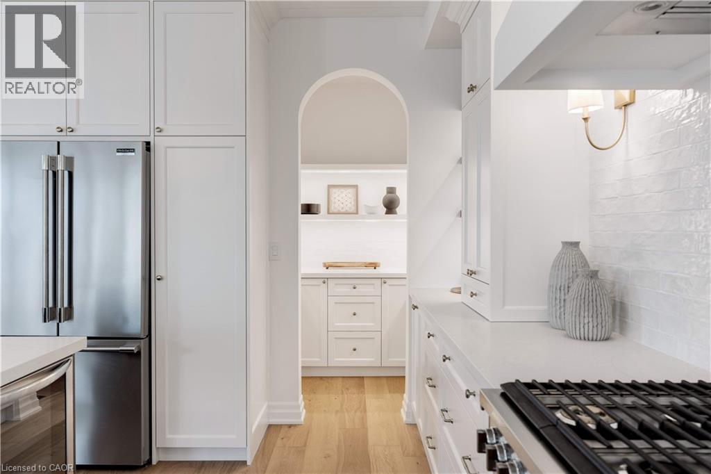 684 Peele Boulevard, Burlington, Ontario  L7R 3B9 - Photo 19 - 40787707