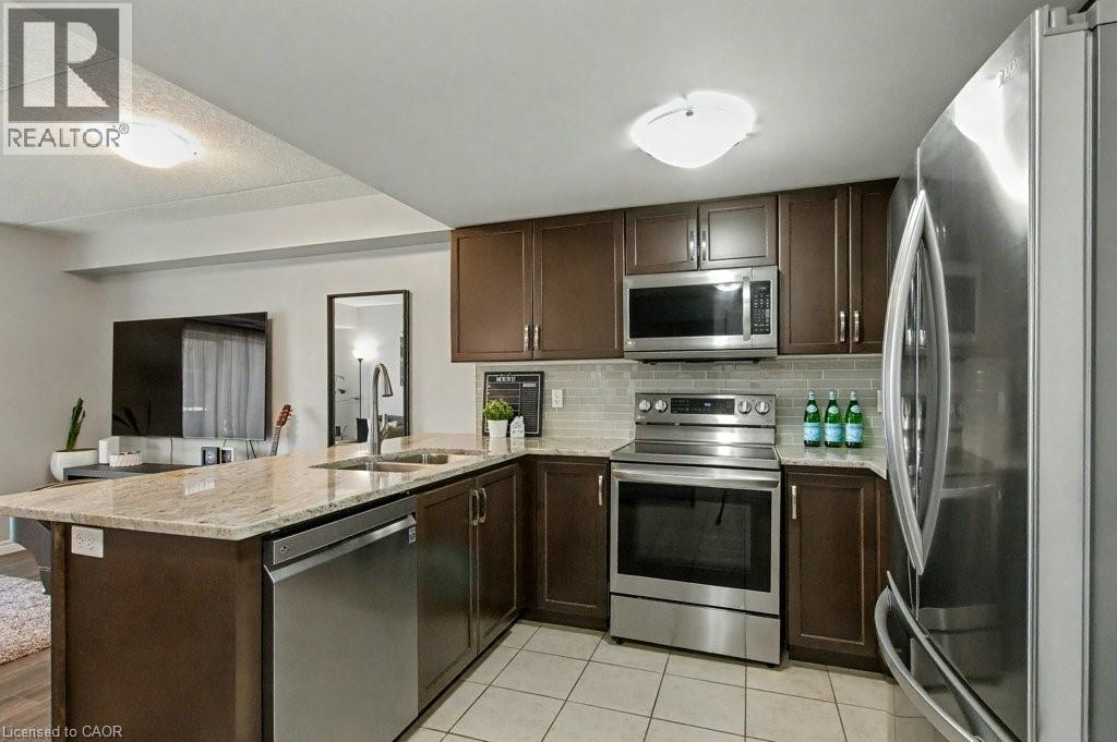 60 Lynnmore Street Unit# 112, Guelph, Ontario  N1L 0J8 - Photo 12 - 40787653