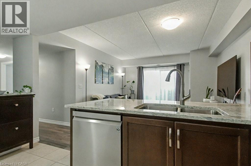 60 Lynnmore Street Unit# 112, Guelph, Ontario  N1L 0J8 - Photo 13 - 40787653