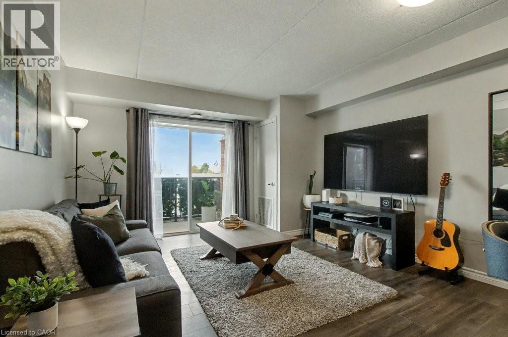 60 Lynnmore Street Unit# 112, Guelph, Ontario  N1L 0J8 - Photo 14 - 40787653