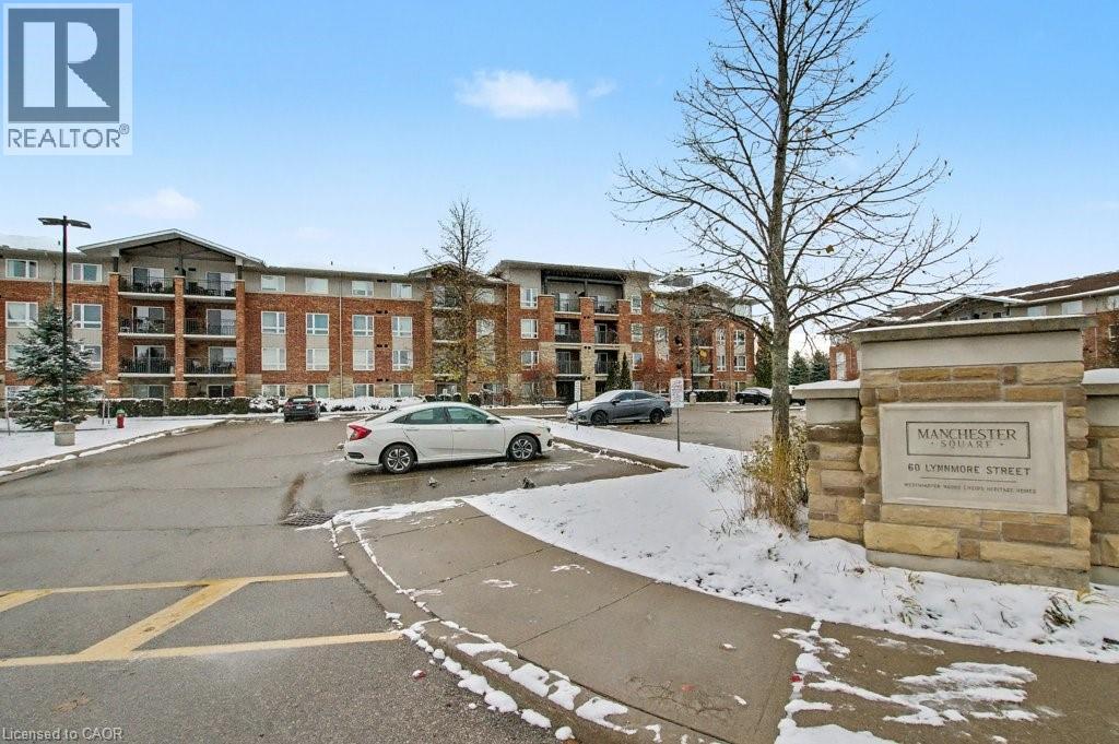 60 Lynnmore Street Unit# 112, Guelph, Ontario  N1L 0J8 - Photo 3 - 40787653