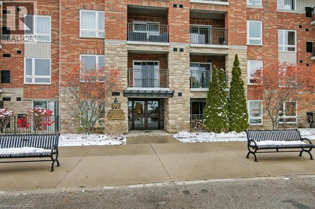 60 Lynnmore Street Unit# 112, Guelph, Ontario  N1L 0J8 - Photo 4 - 40787653