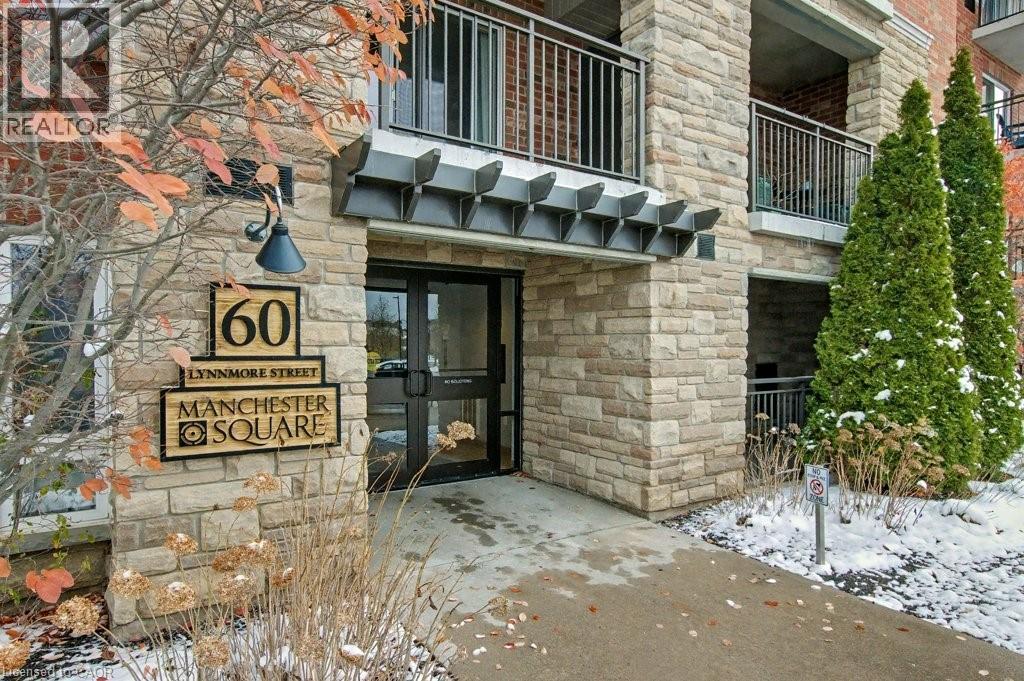 60 Lynnmore Street Unit# 112, Guelph, Ontario  N1L 0J8 - Photo 5 - 40787653
