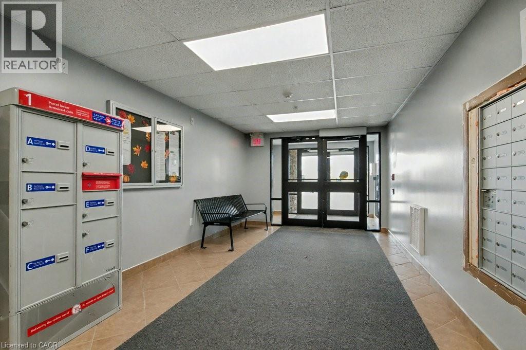 60 Lynnmore Street Unit# 112, Guelph, Ontario  N1L 0J8 - Photo 7 - 40787653