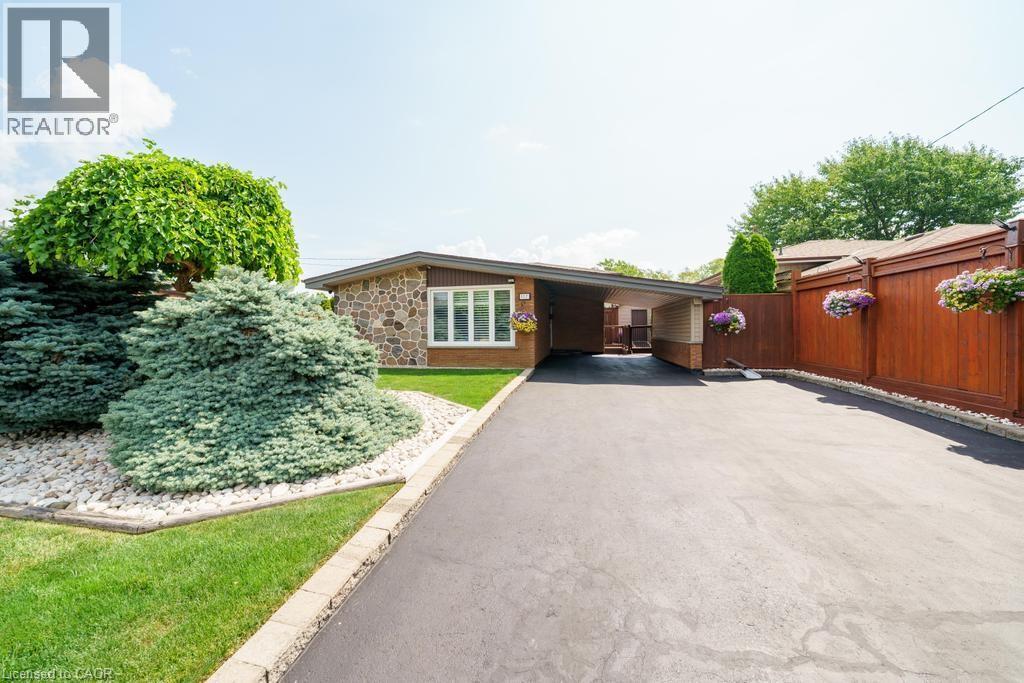 117 Sunrise Drive, Hamilton, Ontario  L8K 4C5 - Photo 1 - 40787618