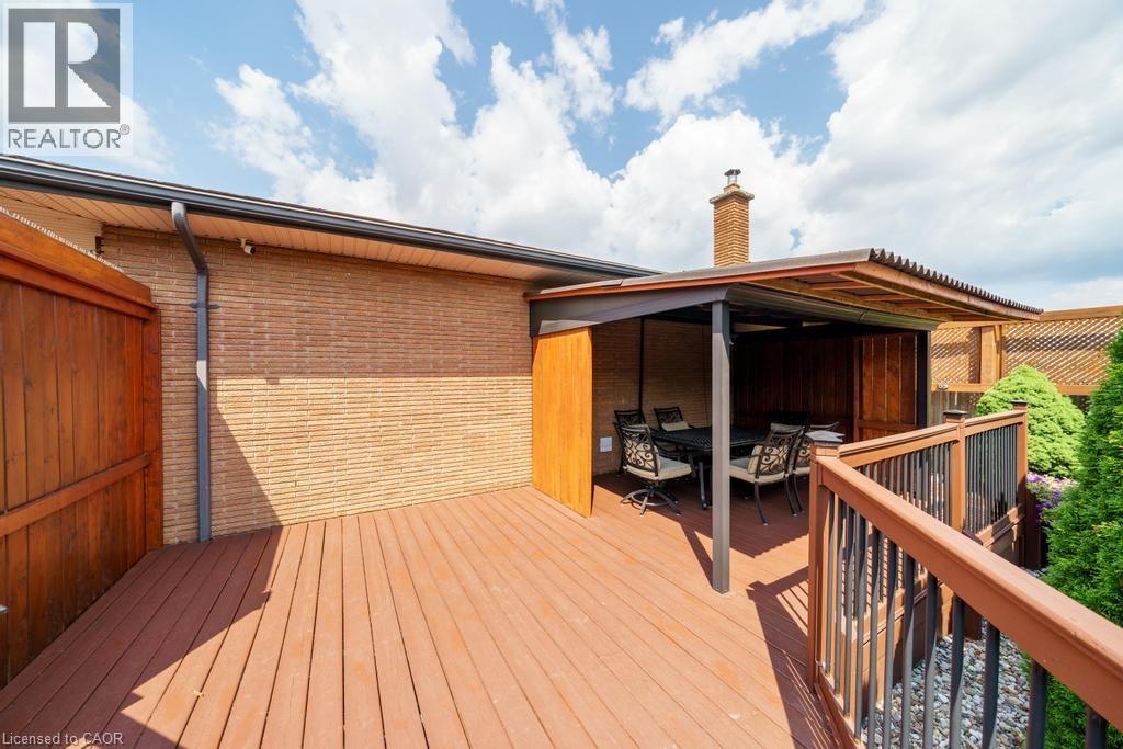 117 Sunrise Drive, Hamilton, Ontario  L8K 4C5 - Photo 37 - 40787618