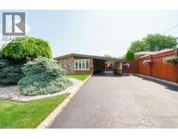 117 SUNRISE Drive, Hamilton, Ontario