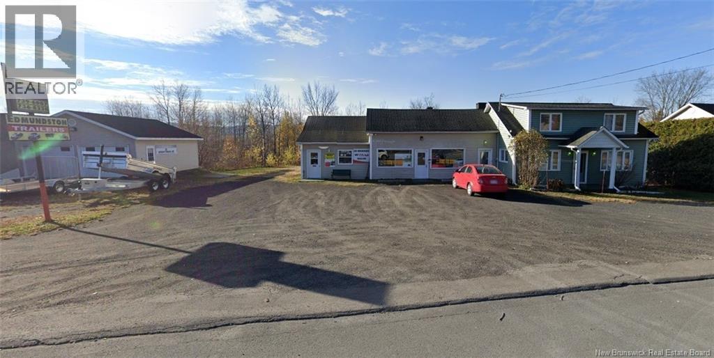 1096 PRINCIPALE Street, Saint-Basile, New Brunswick