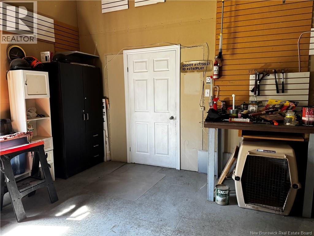 1096 Principale Street, Saint-Basile, New Brunswick  E7C 1L5 - Photo 22 - NB126393