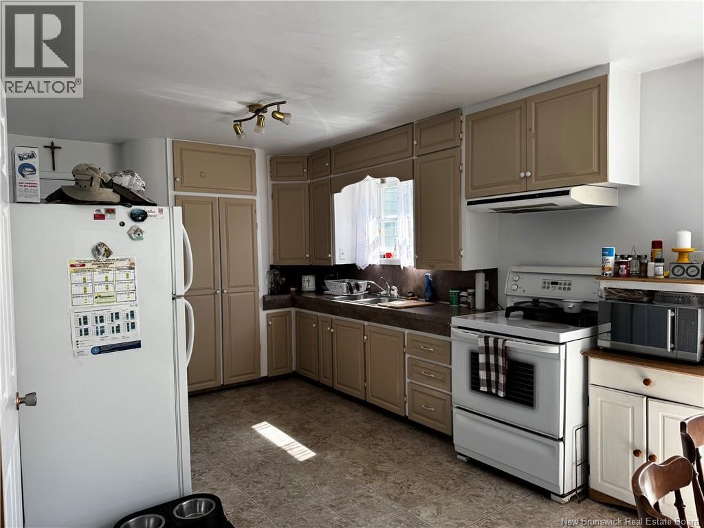 1096 Principale Street, Saint-Basile, New Brunswick  E7C 1L5 - Photo 7 - NB126393