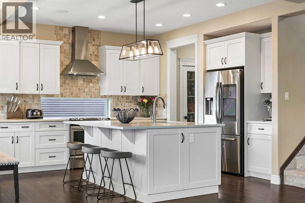 1343 Bayside Drive Sw, Airdrie, Alberta  T4B 3W8 - Photo 11 - A2240661