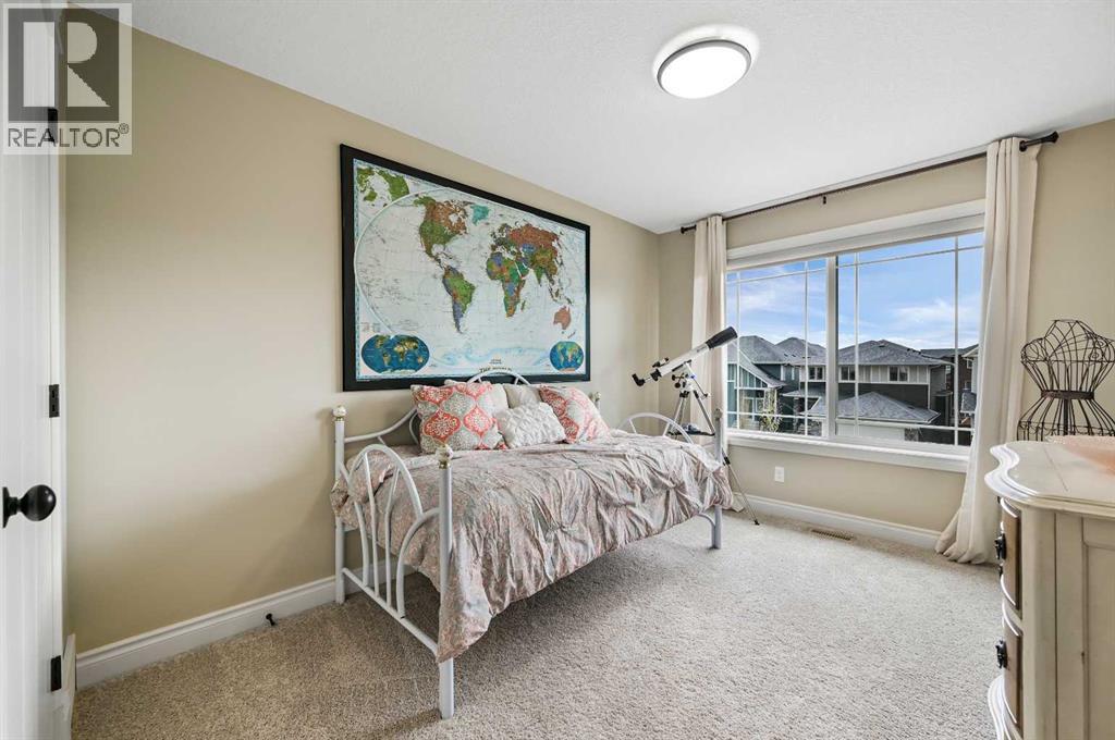 1343 Bayside Drive Sw, Airdrie, Alberta  T4B 3W8 - Photo 33 - A2240661