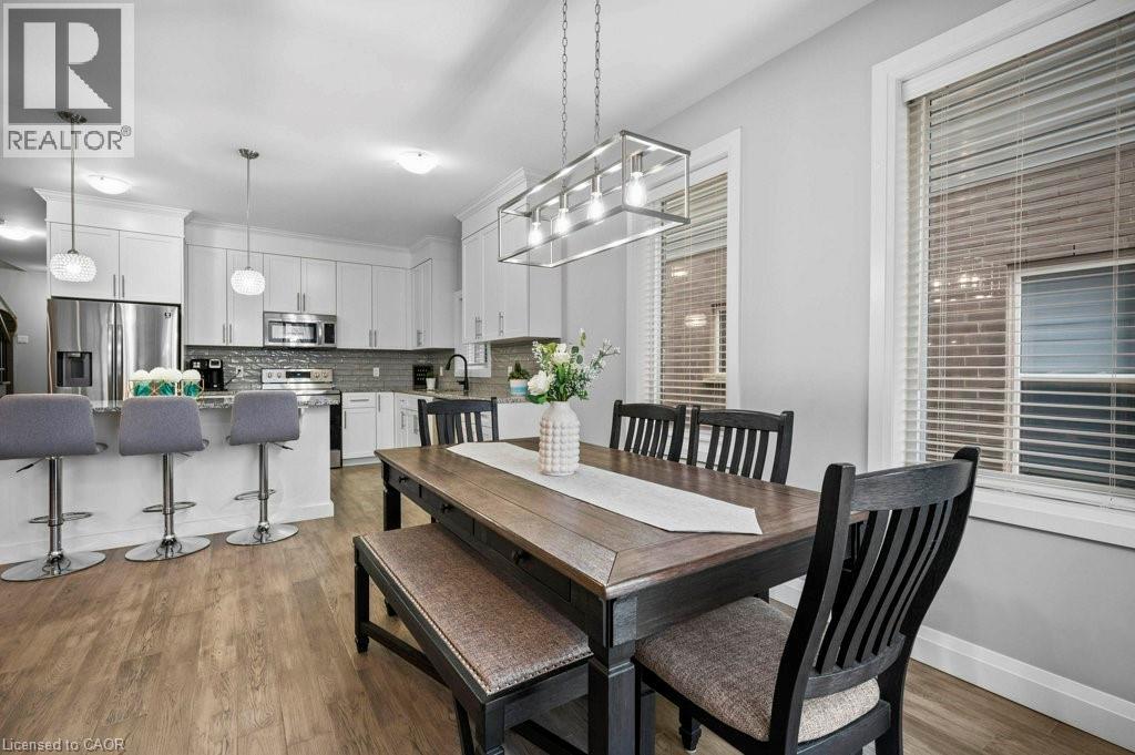 904 Chapel Hill Court, Kitchener, Ontario  N2R 0P4 - Photo 9 - 40768879