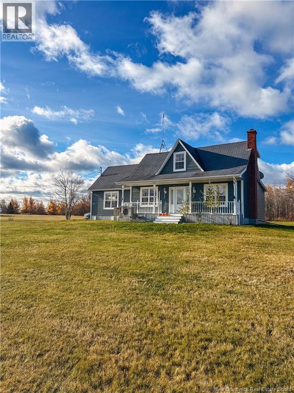 5380 495 ..., Sainte-Marie-De-Kent, New Brunswick