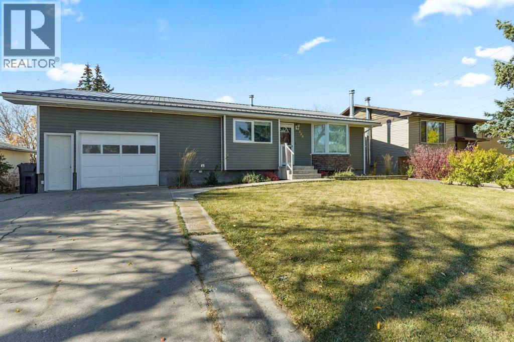 486n 100e, Raymond, Alberta  T0K 2S0 - Photo 1 - A2263960