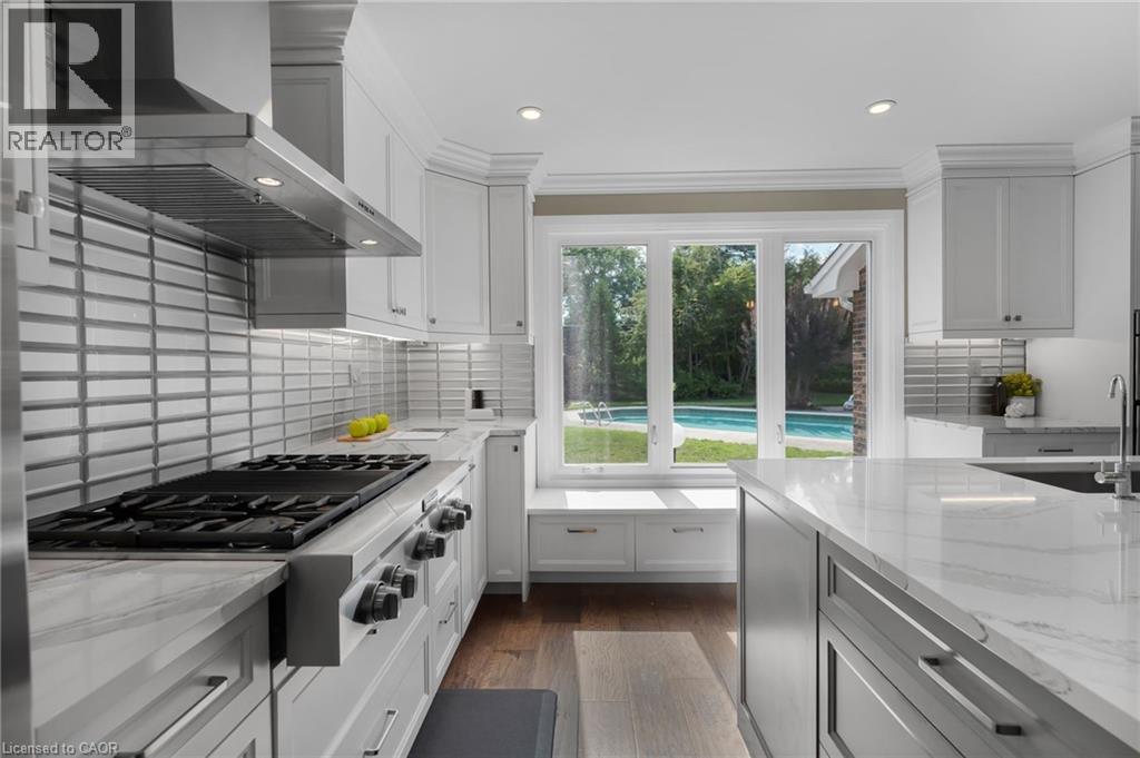 226 Shoreacres Road, Burlington, Ontario  L7L 2H2 - Photo 13 - 40780422