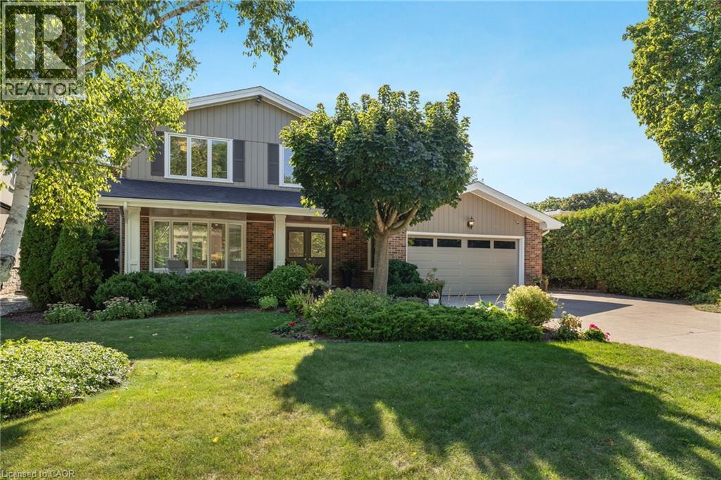 226 Shoreacres Road, Burlington, Ontario  L7L 2H2 - Photo 2 - 40780422