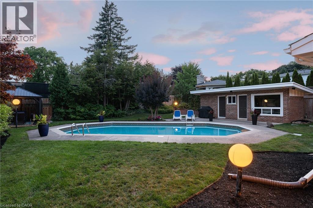 226 Shoreacres Road, Burlington, Ontario  L7L 2H2 - Photo 46 - 40780422