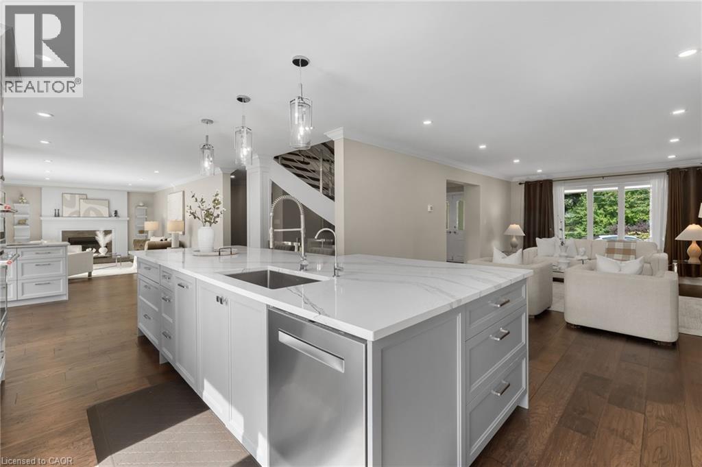 226 Shoreacres Road, Burlington, Ontario  L7L 2H2 - Photo 15 - 40780422