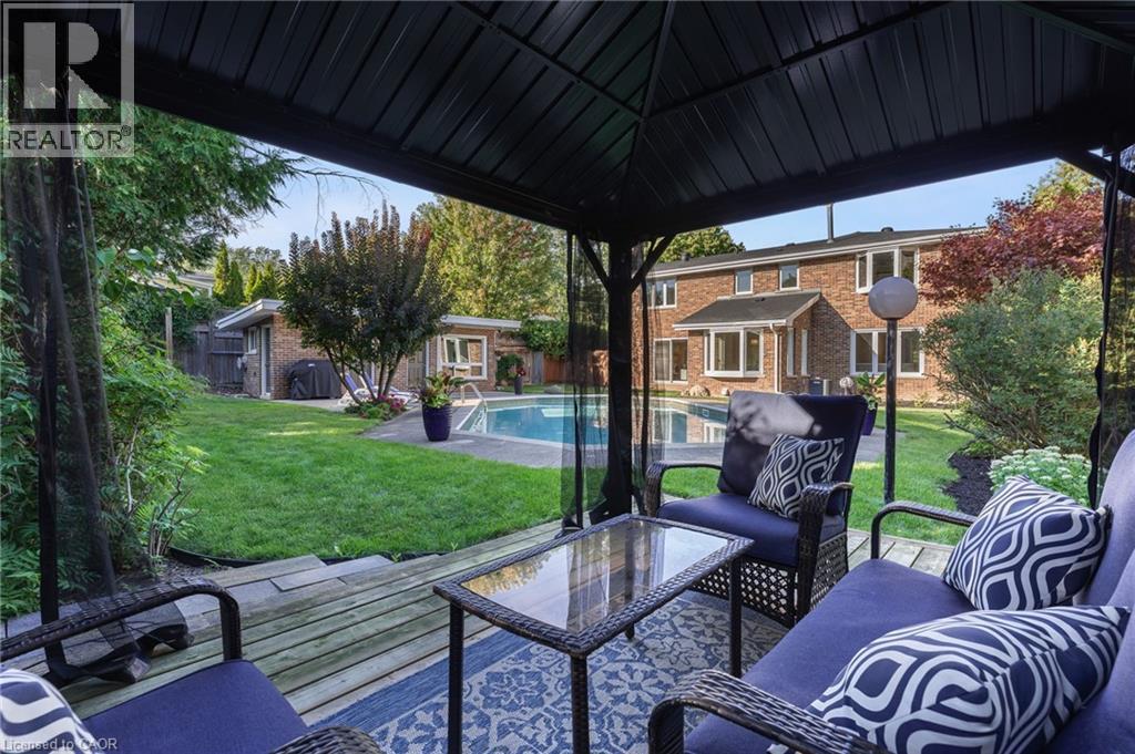 226 Shoreacres Road, Burlington, Ontario  L7L 2H2 - Photo 43 - 40780422