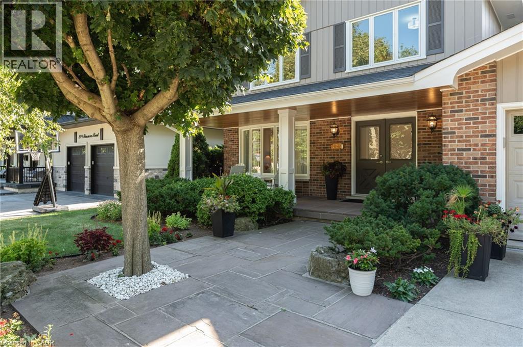 226 Shoreacres Road, Burlington, Ontario  L7L 2H2 - Photo 4 - 40780422