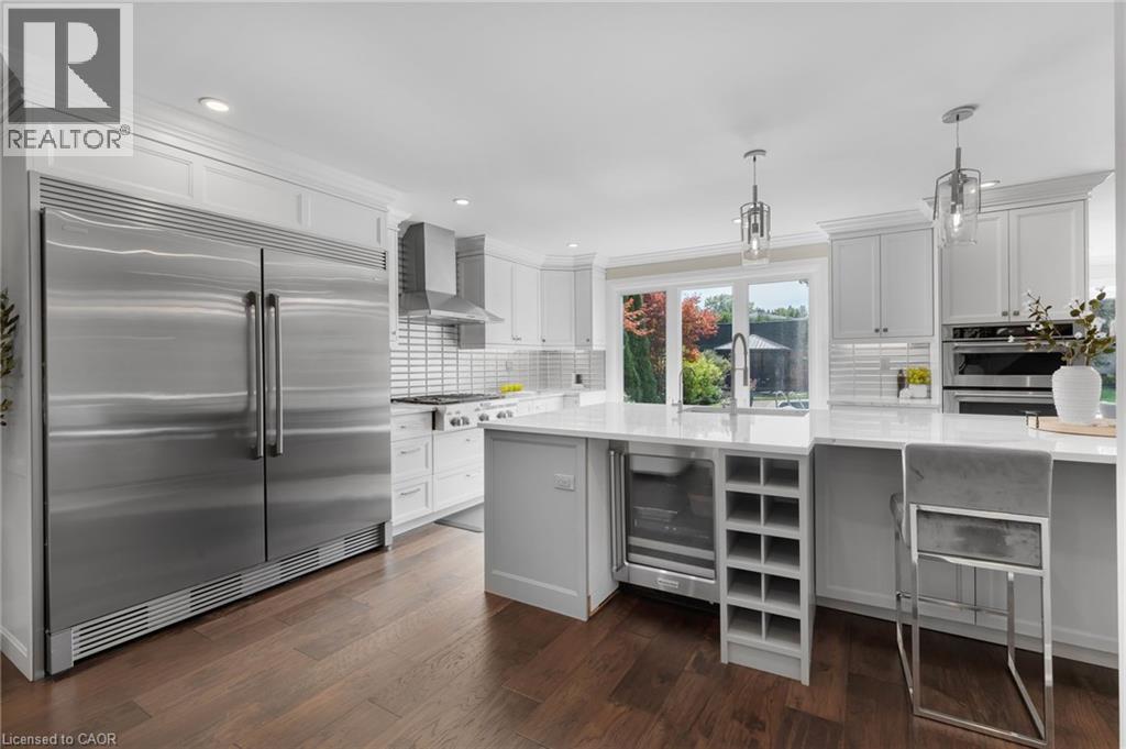 226 Shoreacres Road, Burlington, Ontario  L7L 2H2 - Photo 12 - 40780422