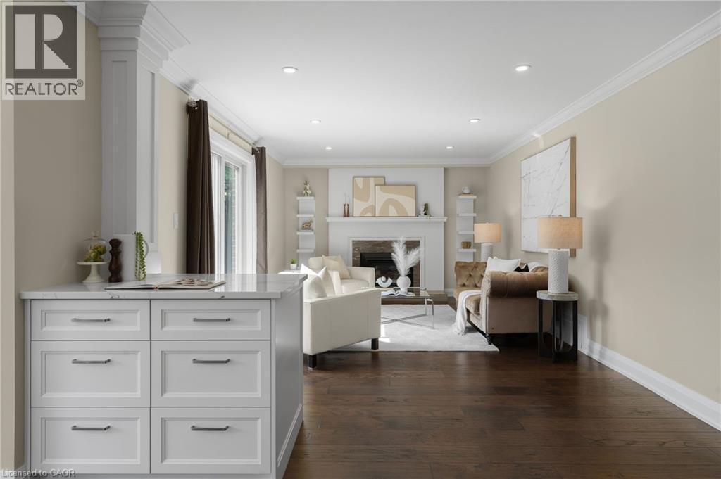 226 Shoreacres Road, Burlington, Ontario  L7L 2H2 - Photo 20 - 40780422