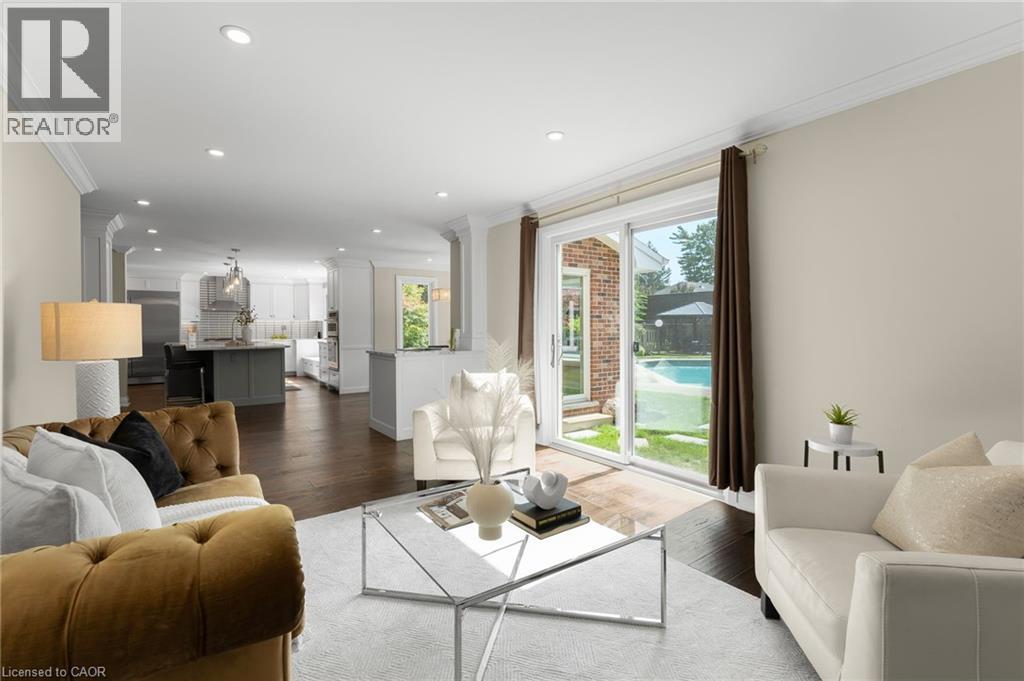 226 Shoreacres Road, Burlington, Ontario  L7L 2H2 - Photo 21 - 40780422