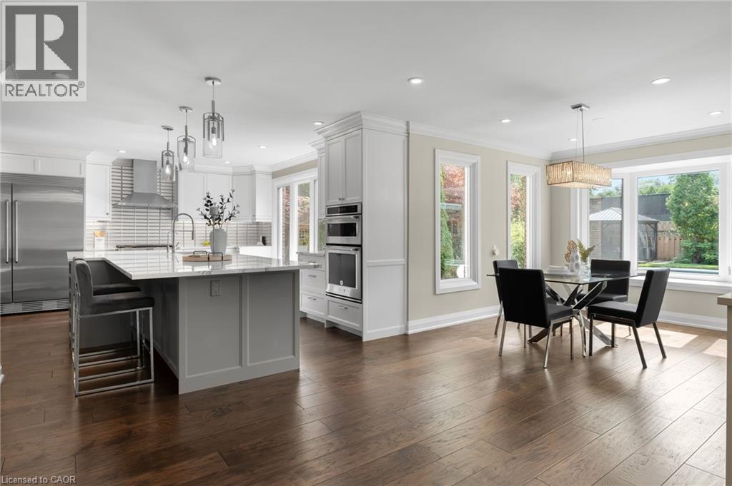 226 Shoreacres Road, Burlington, Ontario  L7L 2H2 - Photo 18 - 40780422