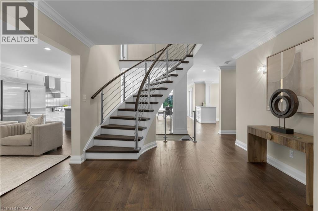 226 Shoreacres Road, Burlington, Ontario  L7L 2H2 - Photo 7 - 40780422