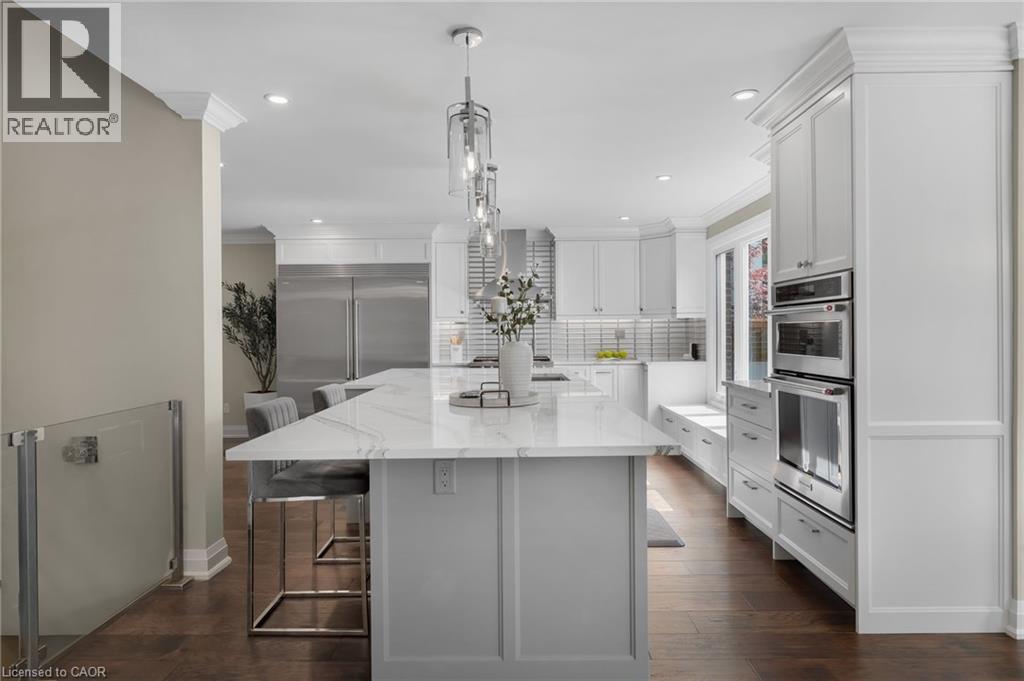 226 Shoreacres Road, Burlington, Ontario  L7L 2H2 - Photo 17 - 40780422