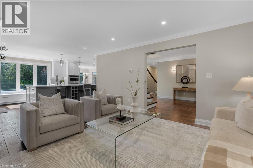 226 Shoreacres Road, Burlington, Ontario  L7L 2H2 - Photo 11 - 40780422