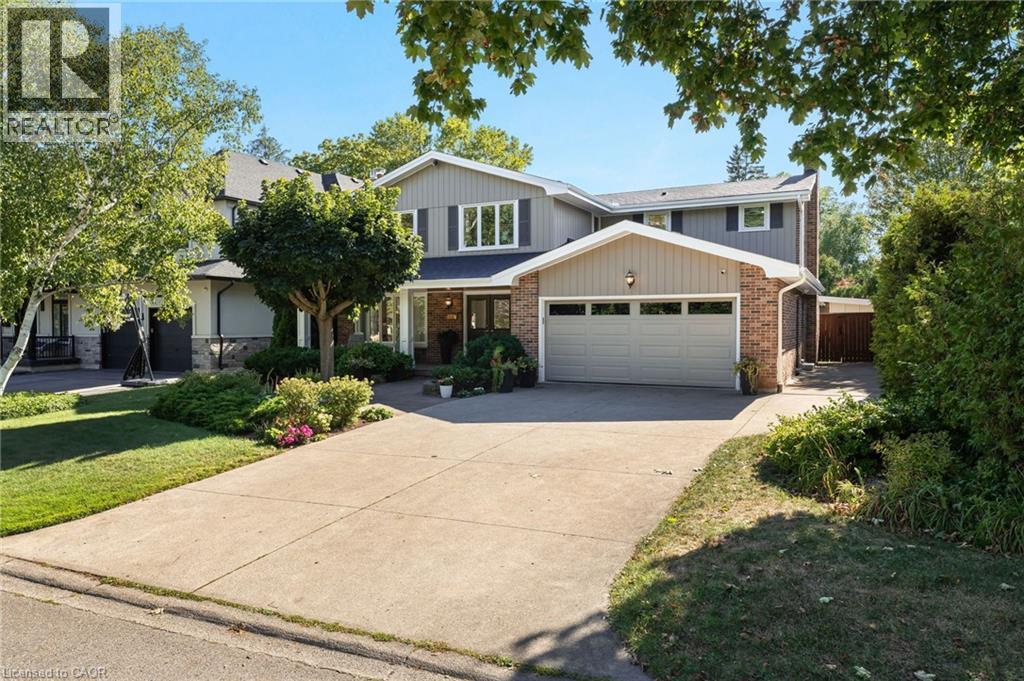 226 SHOREACRES Road, Burlington, Ontario