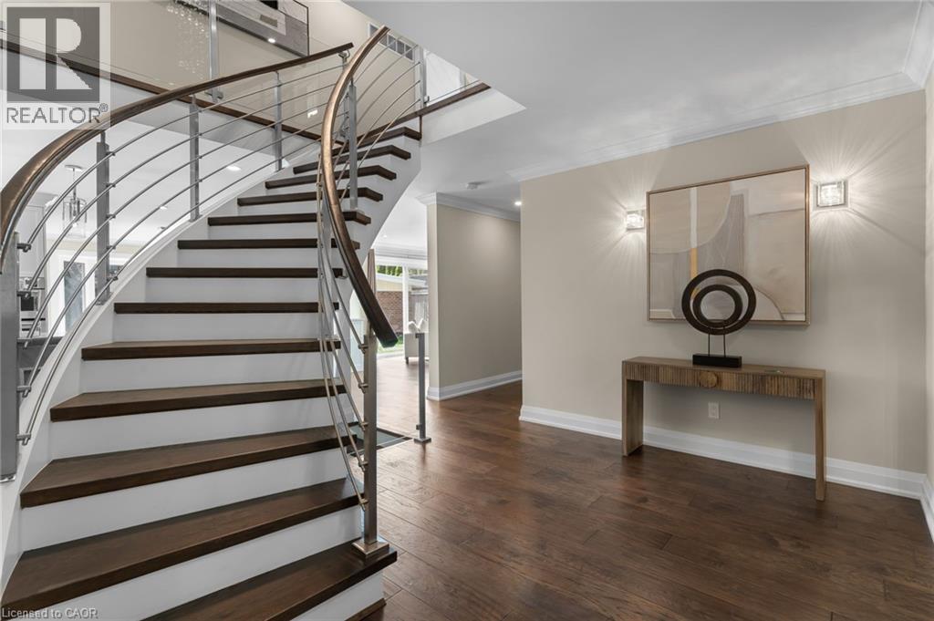 226 Shoreacres Road, Burlington, Ontario  L7L 2H2 - Photo 8 - 40780422