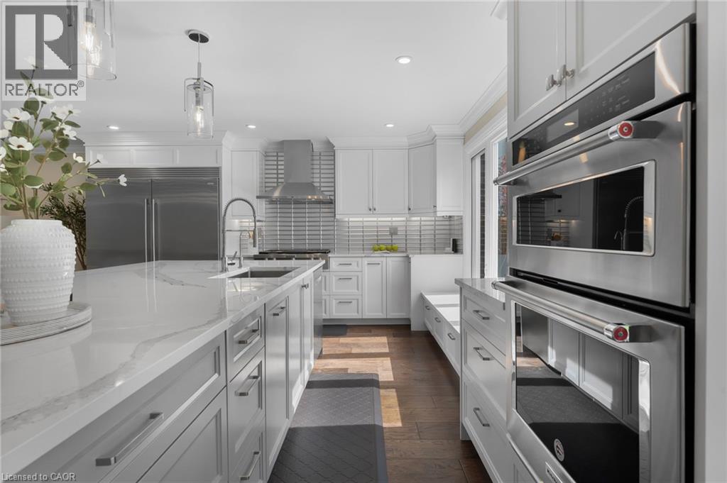 226 Shoreacres Road, Burlington, Ontario  L7L 2H2 - Photo 16 - 40780422