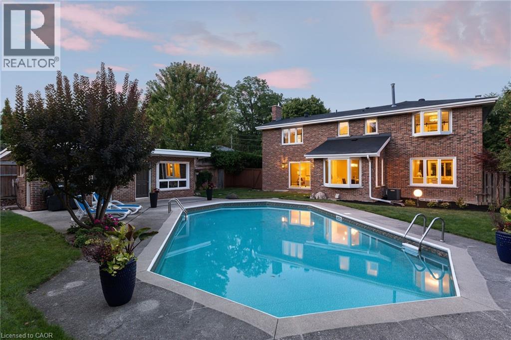 226 Shoreacres Road, Burlington, Ontario  L7L 2H2 - Photo 47 - 40780422