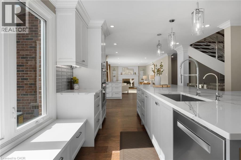 226 Shoreacres Road, Burlington, Ontario  L7L 2H2 - Photo 14 - 40780422