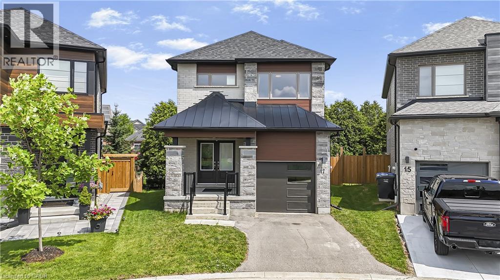 17 Ferris Circle, Guelph, Ontario  N1G 0H2 - Photo 2 - 40781388
