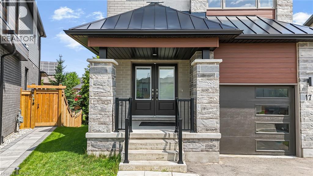 17 Ferris Circle, Guelph, Ontario  N1G 0H2 - Photo 7 - 40781388
