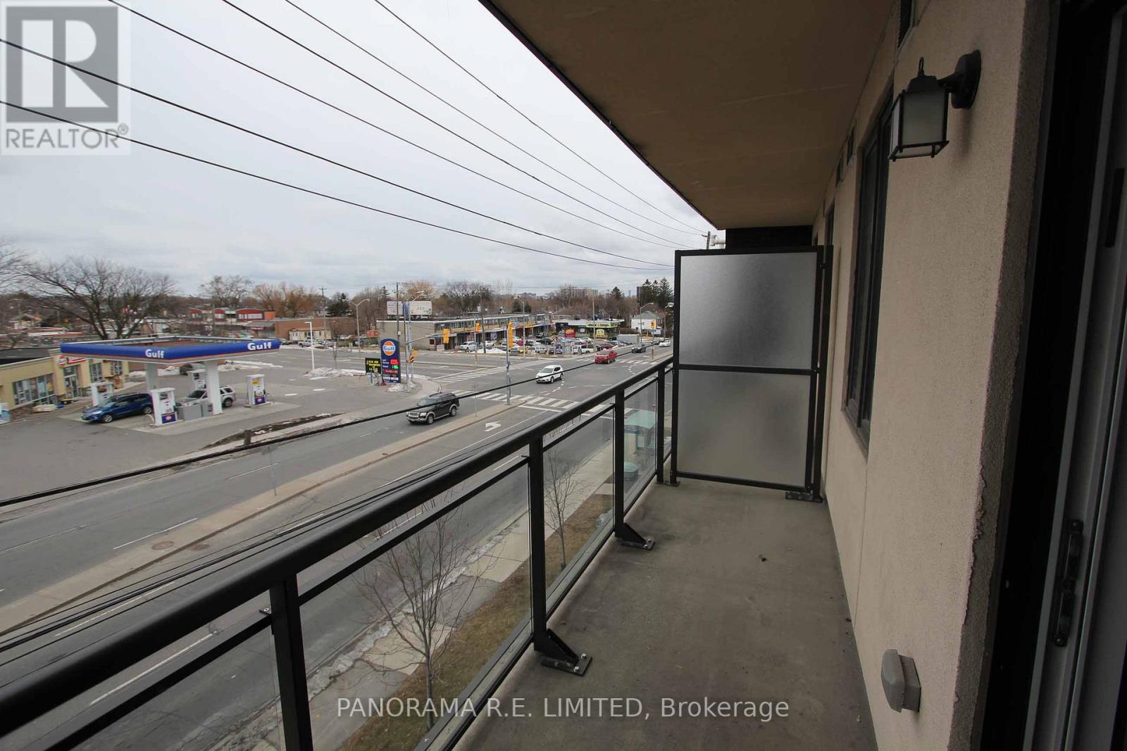 318 - 3560 St Clair Avenue E, Toronto, Ontario  M1K 2A7 - Photo 15 - E12537324