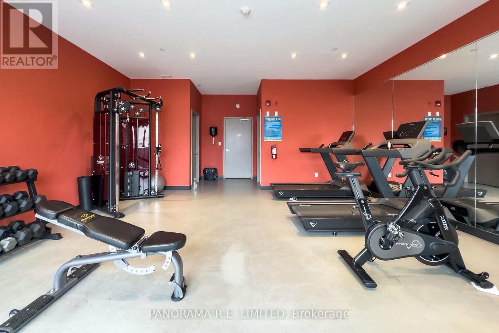 318 - 3560 St Clair Avenue E, Toronto, Ontario  M1K 2A7 - Photo 17 - E12537324